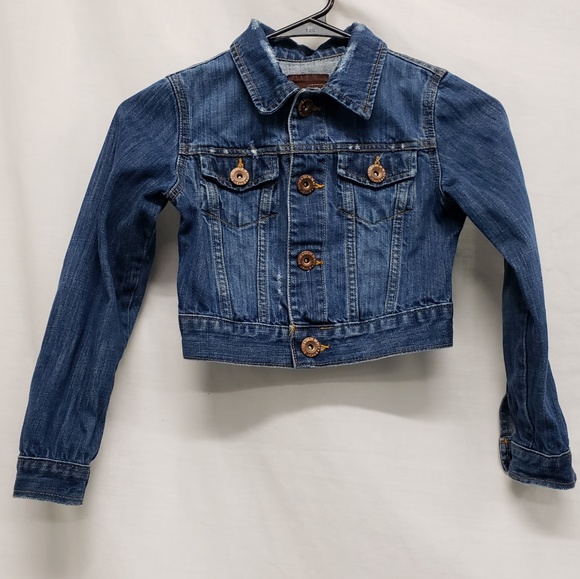 Old Navy Other - Old Navy Jean Jacket